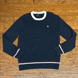 Abercrombie&Fitch crewneck sweater
